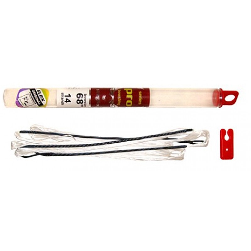 Flex Archery Recurve Fast Flight BowString